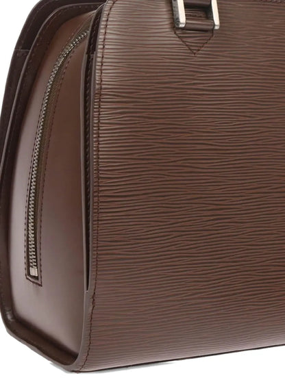 Pre-OwnedLouis Vuitton Pre-Owned2002 Pont Neuf handbag