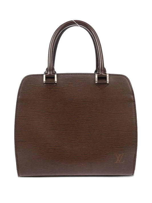 Pre-OwnedLouis Vuitton Pre-Owned2002 Pont Neuf handbag