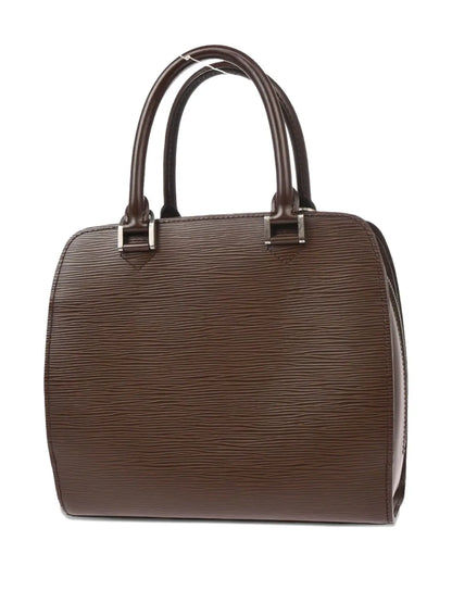 Pre-OwnedLouis Vuitton Pre-Owned2002 Pont Neuf handbag
