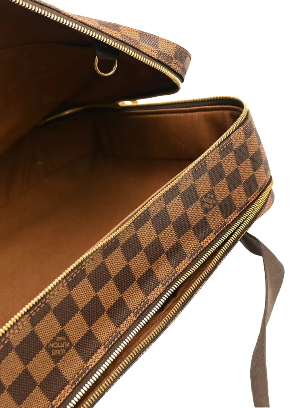 Pre-OwnedLouis Vuitton Pre-Owned2002 Dorsoduro shoulder bag