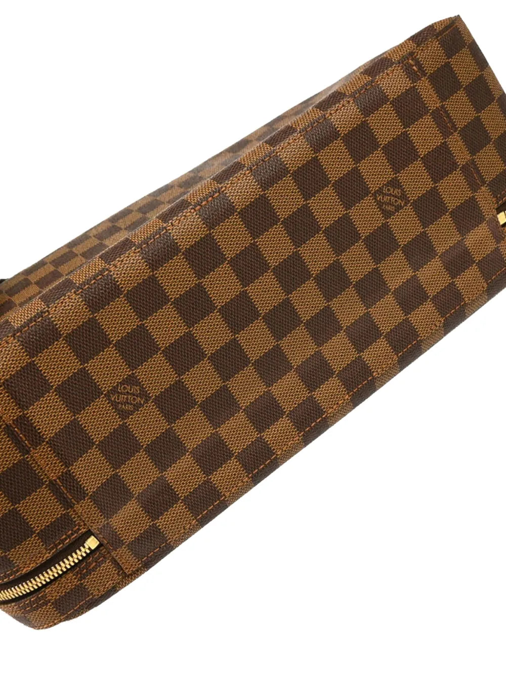 Pre-OwnedLouis Vuitton Pre-Owned2002 Dorsoduro shoulder bag