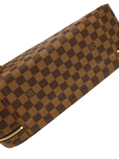 Pre-OwnedLouis Vuitton Pre-Owned2002 Dorsoduro shoulder bag
