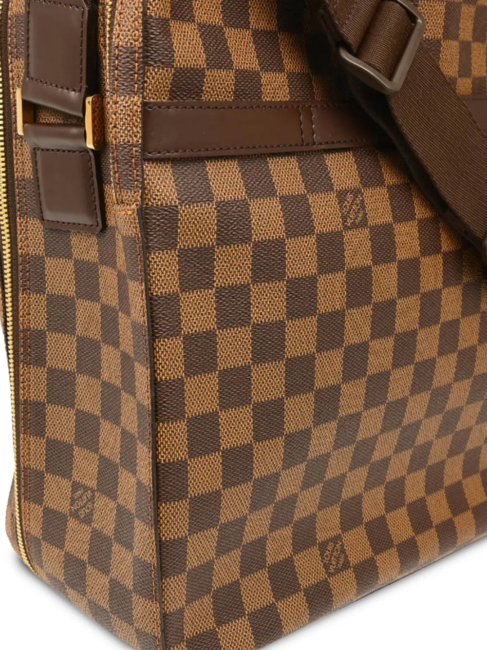 Pre-OwnedLouis Vuitton Pre-Owned2002 Dorsoduro shoulder bag