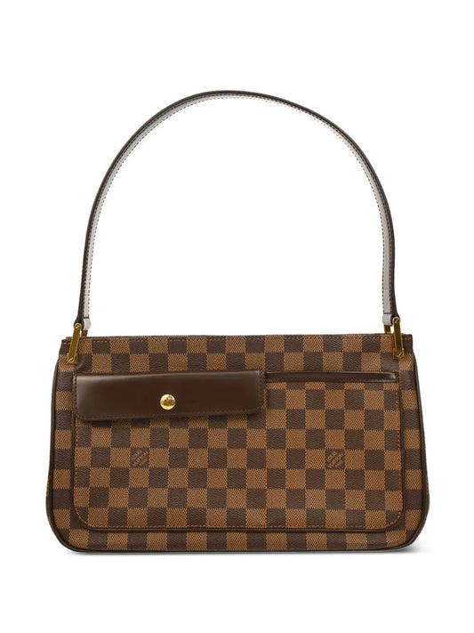 Pre-OwnedLouis Vuitton Pre-Owned2004 Aubagne shoulder bag