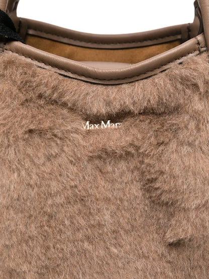 Max MaraMarine satchel bag