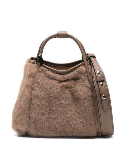 Max MaraMarine satchel bag