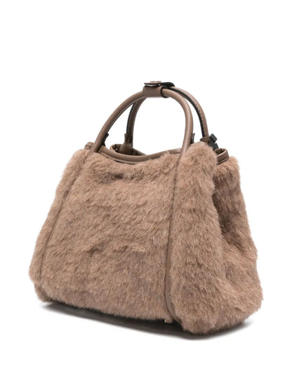 Max MaraMarine satchel bag