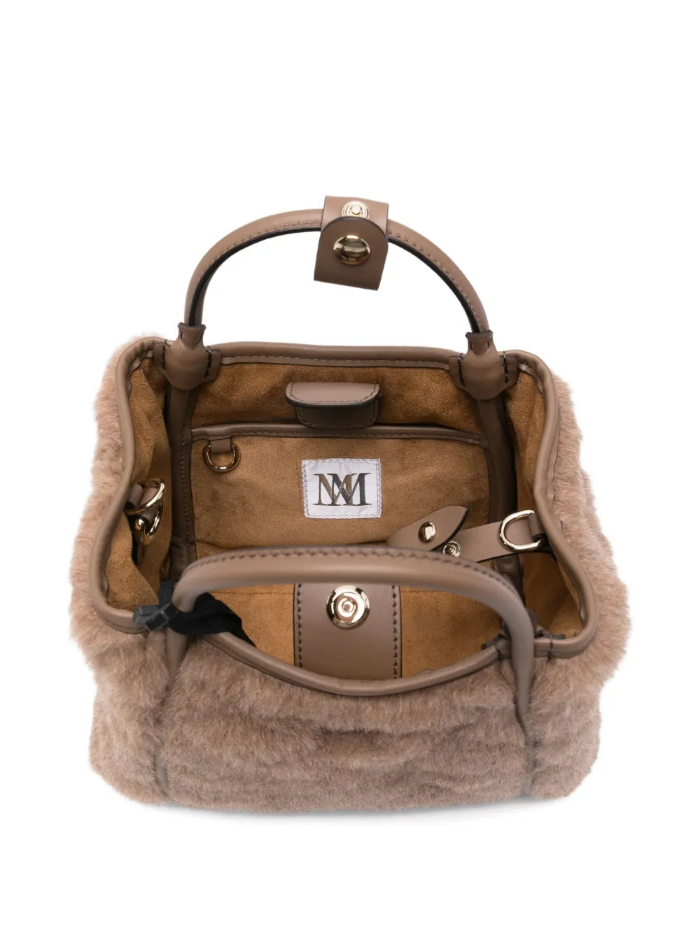 Max MaraMarine satchel bag