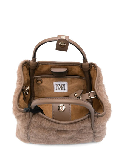 Max MaraMarine satchel bag