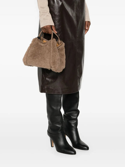 Max MaraMarine satchel bag