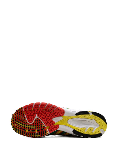 adidas Adizero Adios Og Green/Cloud White/Bright Red Sneakers Floriamart