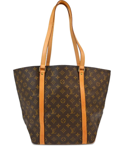 Pre-OwnedLouis Vuitton Pre-Owned1997 Sac Shopping tote bag