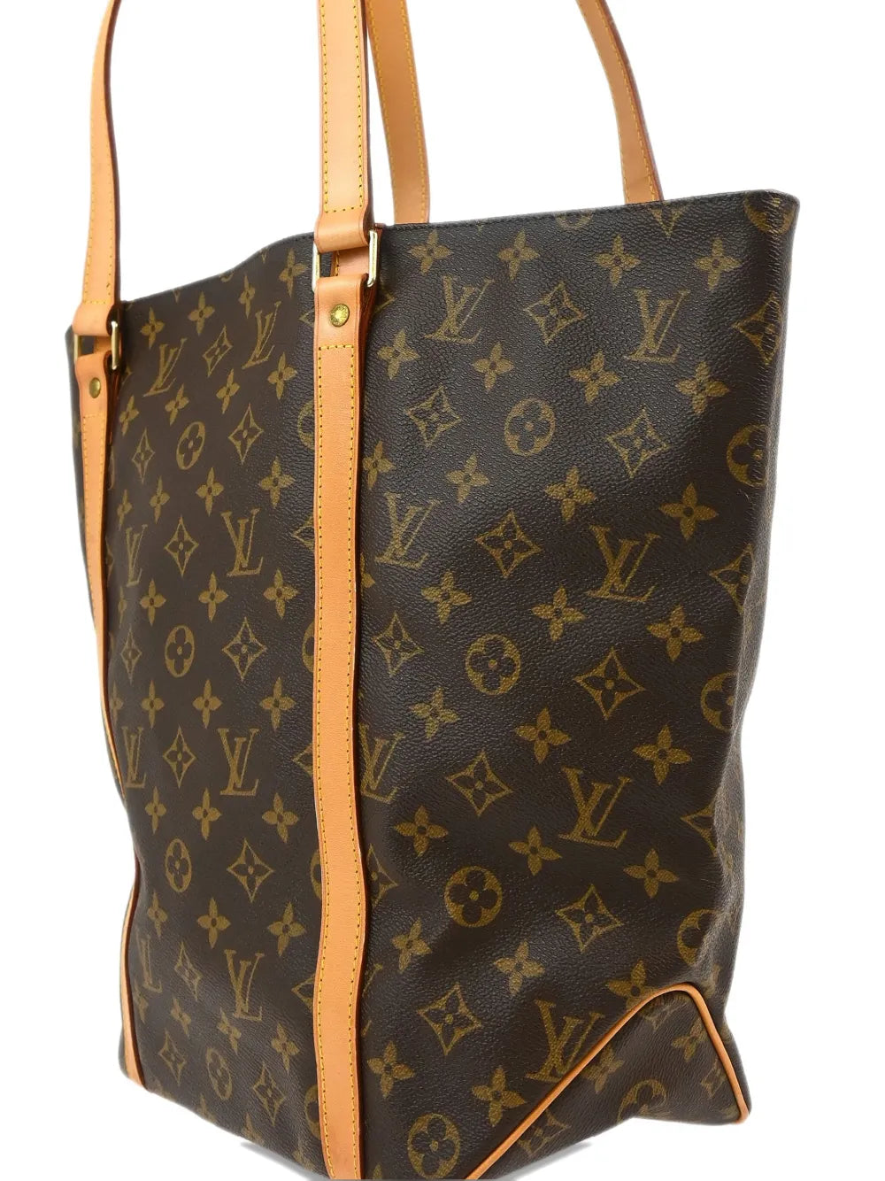 Pre-OwnedLouis Vuitton Pre-Owned1997 Sac Shopping tote bag