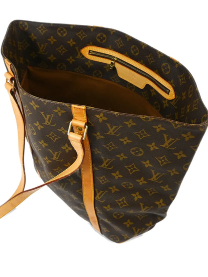 Pre-OwnedLouis Vuitton Pre-Owned1997 Sac Shopping tote bag