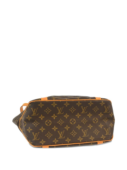 Pre-OwnedLouis Vuitton Pre-Owned1997 Sac Shopping tote bag
