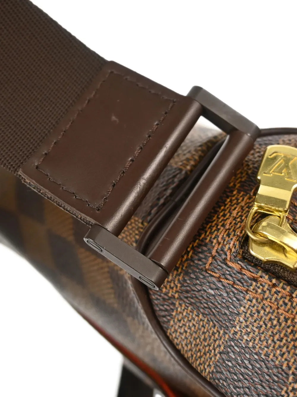 Pre-OwnedLouis Vuitton Pre-Owned2005 Olaf PM shoulder bag floriamart.shop