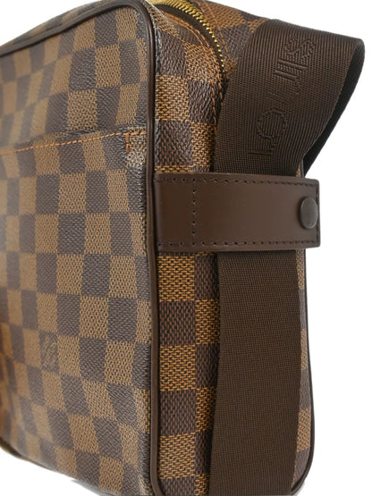 Pre-OwnedLouis Vuitton Pre-Owned2005 Olaf PM shoulder bag floriamart.shop