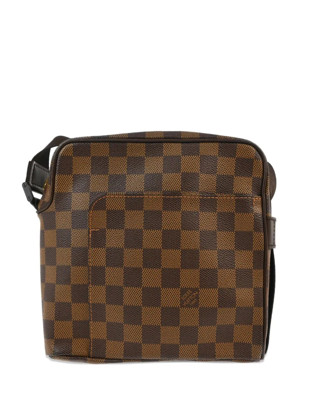Pre-OwnedLouis Vuitton Pre-Owned2005 Olaf PM shoulder bag floriamart.shop