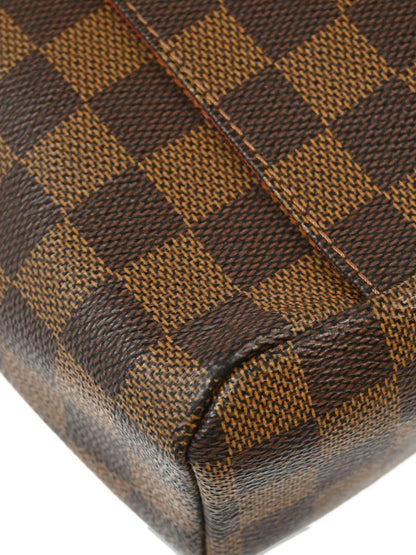 Pre-OwnedLouis Vuitton Pre-Owned2005 Olaf PM shoulder bag floriamart.shop