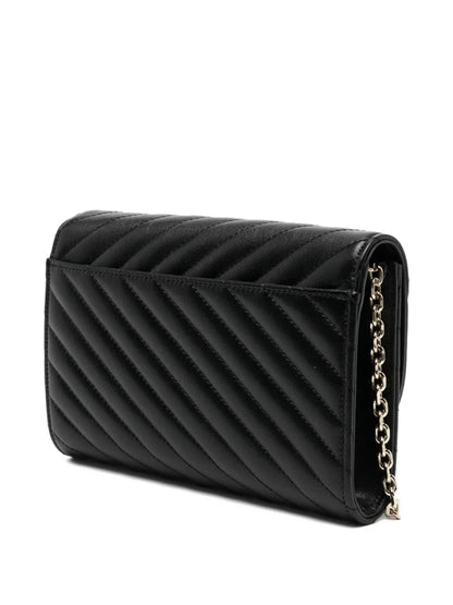 Jimmy ChooCurve crossbody bag