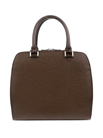 Pre-OwnedLouis Vuitton Pre-Owned2004 Pont Neuf handbag