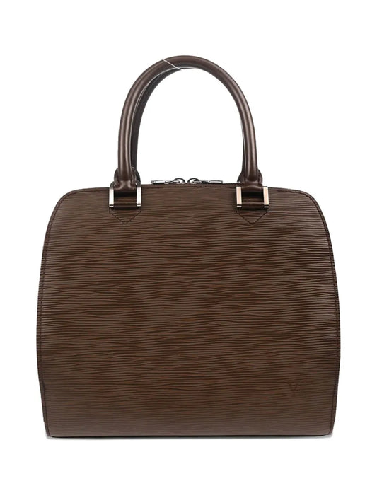 Pre-OwnedLouis Vuitton Pre-Owned2004 Pont Neuf handbag