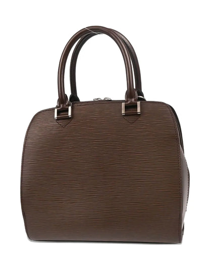Pre-OwnedLouis Vuitton Pre-Owned2004 Pont Neuf handbag