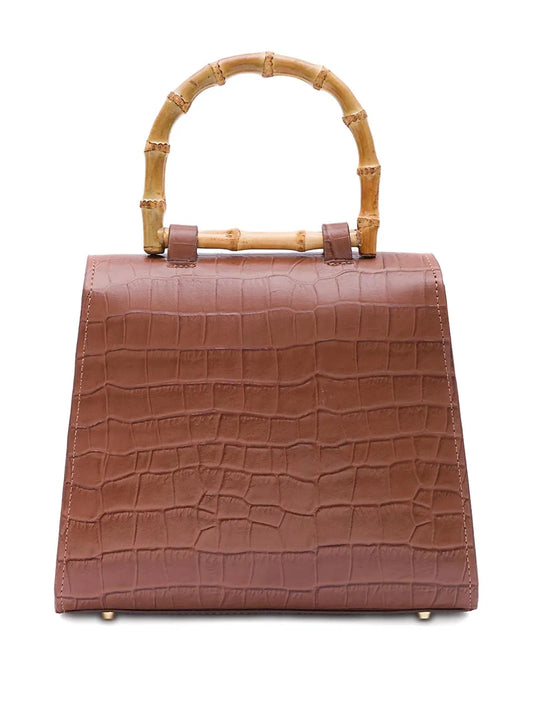 Islaleather tote bag floriamart.shop