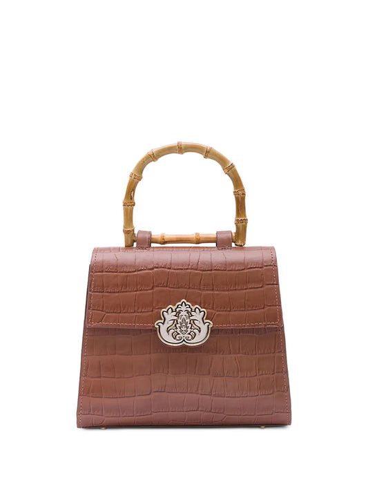 Islaleather tote bag floriamart.shop