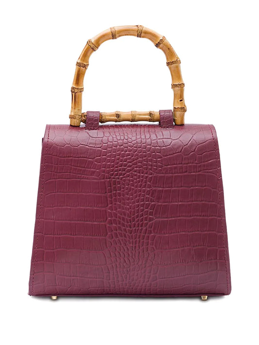 Islaleather crossbody bag floriamart.shop