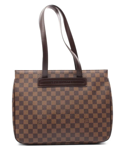 Pre-OwnedLouis Vuitton Pre-Owned2006 Parioli PM tote bag