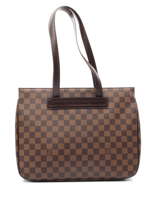 Pre-OwnedLouis Vuitton Pre-Owned2006 Parioli PM tote bag
