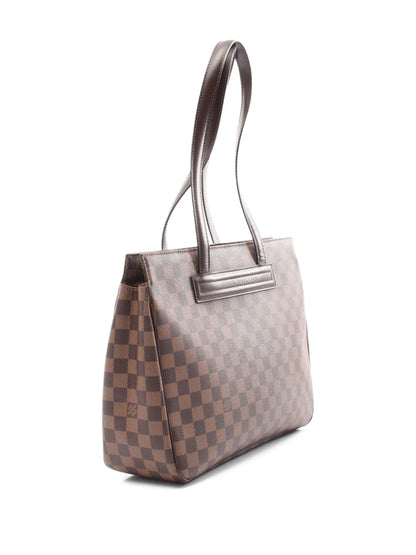 Pre-OwnedLouis Vuitton Pre-Owned2006 Parioli PM tote bag