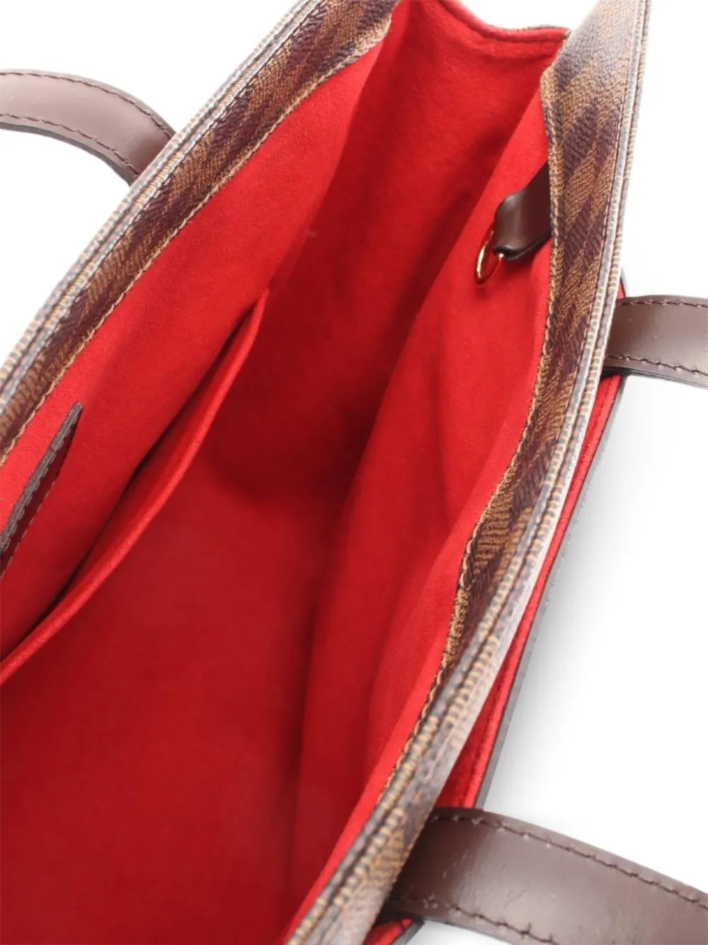 Pre-OwnedLouis Vuitton Pre-Owned2006 Parioli PM tote bag