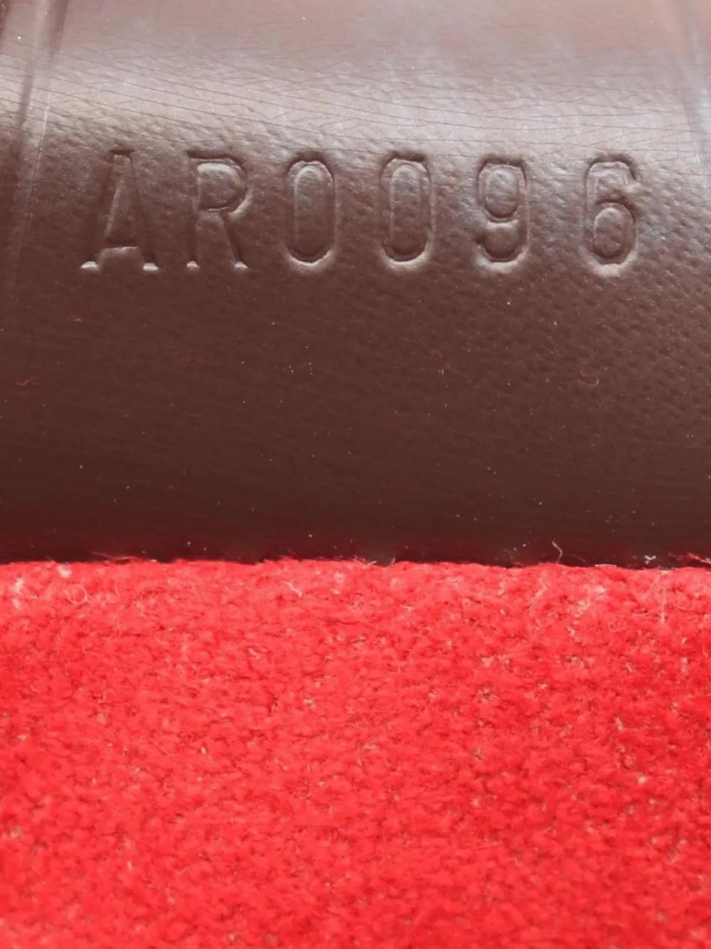 Pre-OwnedLouis Vuitton Pre-Owned2006 Parioli PM tote bag