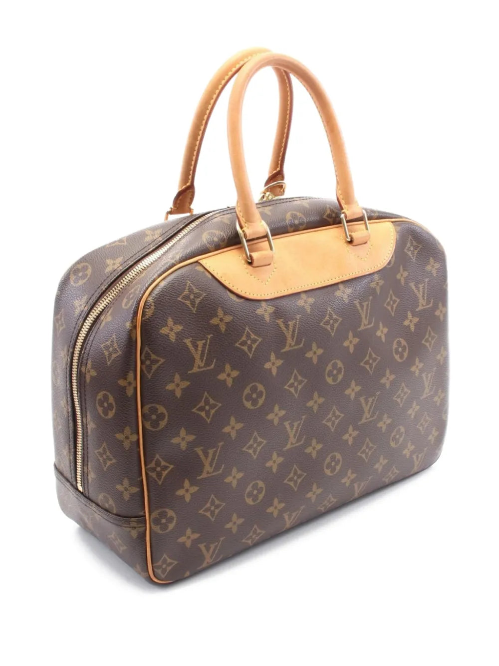 Pre-OwnedLouis Vuitton Pre-Owned2004 Deauville tote bag