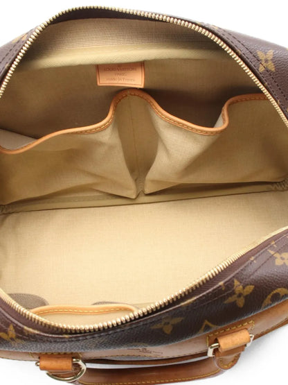 Pre-OwnedLouis Vuitton Pre-Owned2004 Deauville tote bag