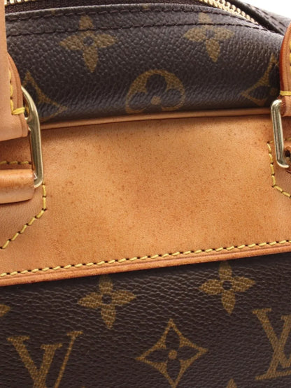 Pre-OwnedLouis Vuitton Pre-Owned2004 Deauville tote bag