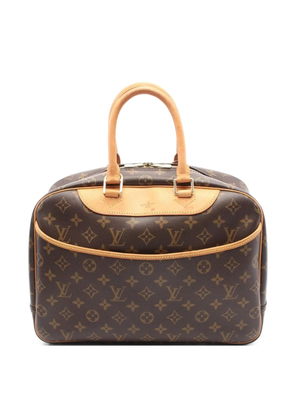 Pre-OwnedLouis Vuitton Pre-Owned2004 Deauville tote bag
