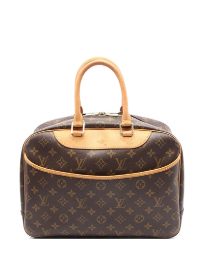 Pre-OwnedLouis Vuitton Pre-Owned2004 Deauville tote bag