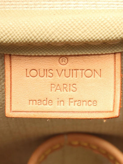 Pre-OwnedLouis Vuitton Pre-Owned2004 Deauville tote bag