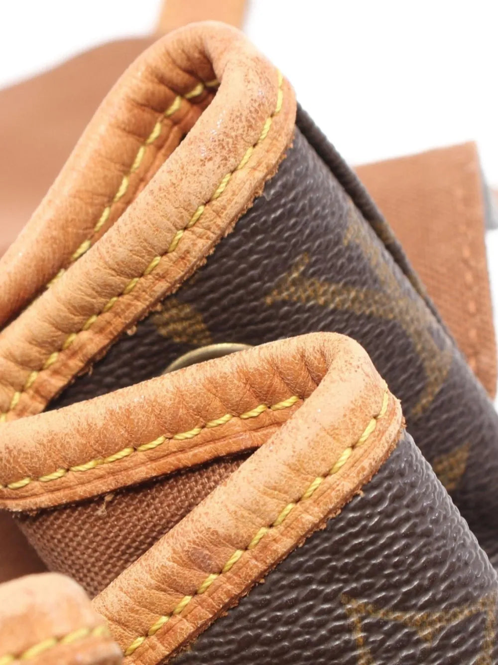 Pre-OwnedLouis Vuitton Pre-Owned2001 Montsouris MM backpack