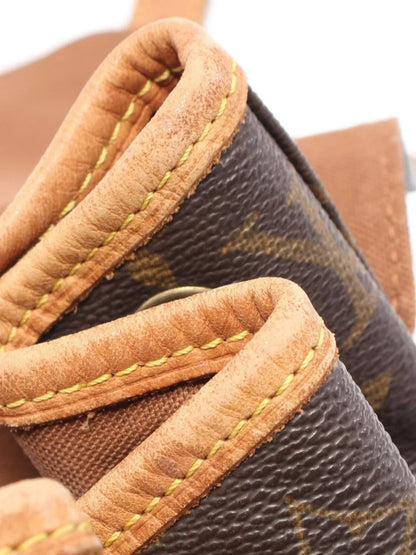 Pre-OwnedLouis Vuitton Pre-Owned2001 Montsouris MM backpack