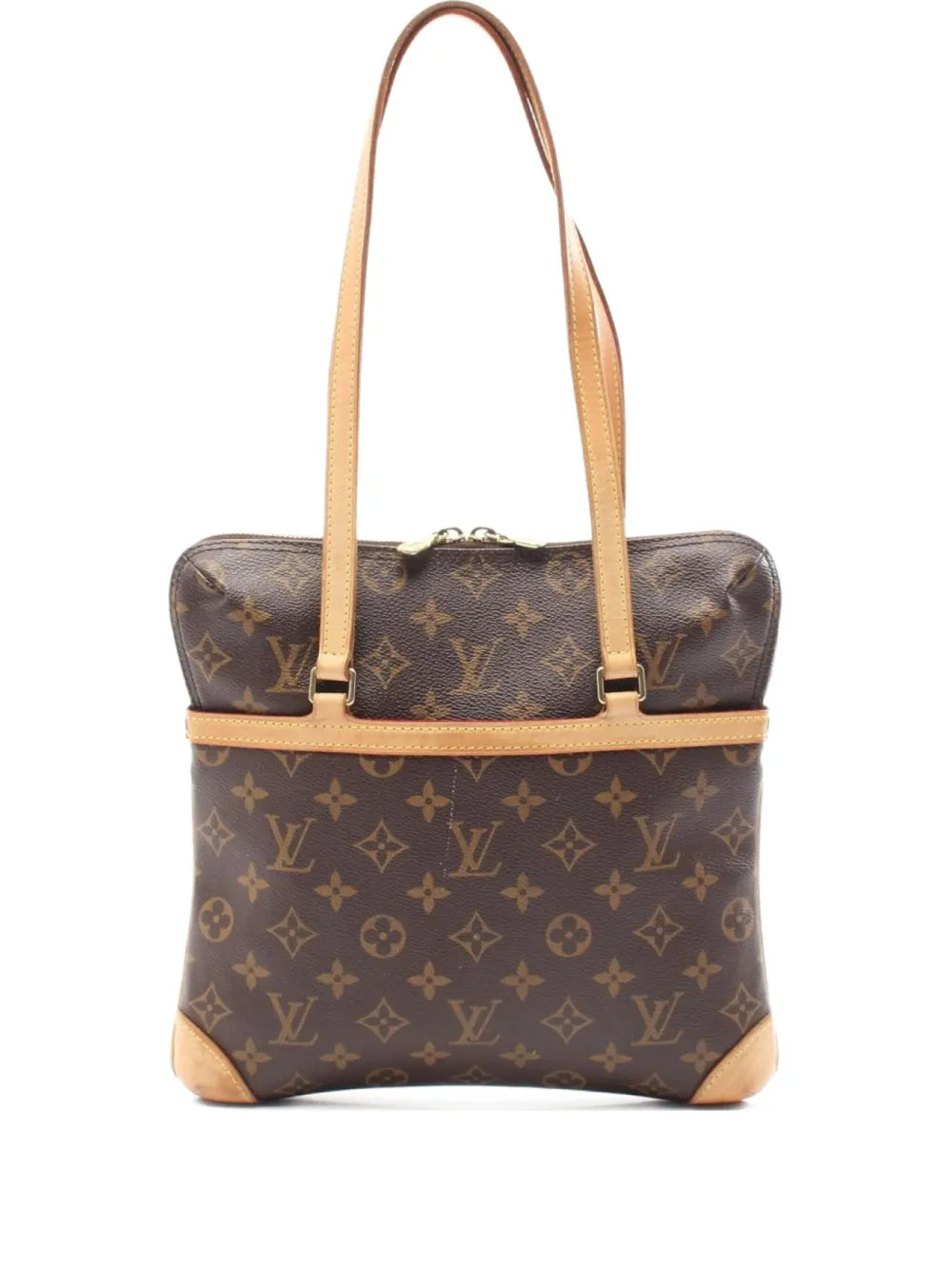 Pre-OwnedLouis Vuitton Pre-Owned2004 Coussin GM shoulder bag
