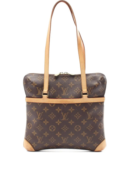 Pre-OwnedLouis Vuitton Pre-Owned2004 Coussin GM shoulder bag