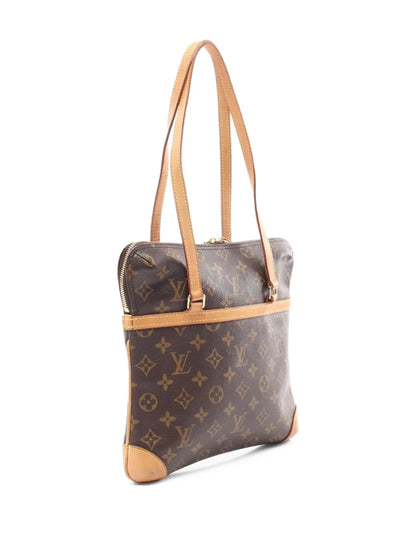 Pre-OwnedLouis Vuitton Pre-Owned2004 Coussin GM shoulder bag