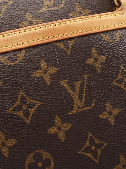 Pre-OwnedLouis Vuitton Pre-Owned2004 Coussin GM shoulder bag