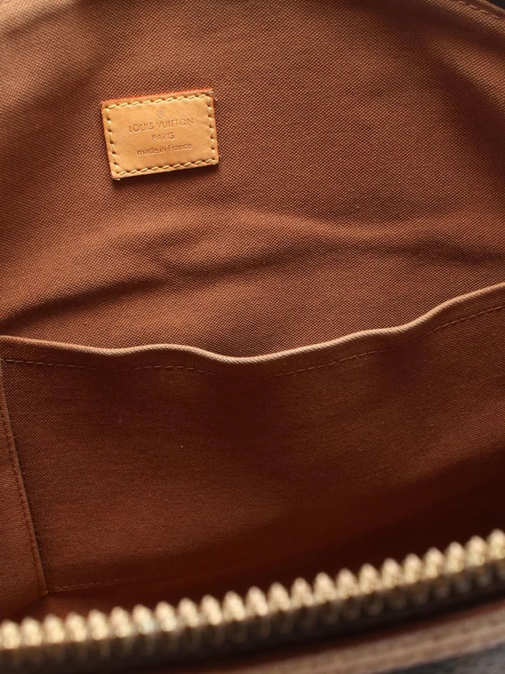 Pre-OwnedLouis Vuitton Pre-Owned2007 Monogram Canvas tote bag