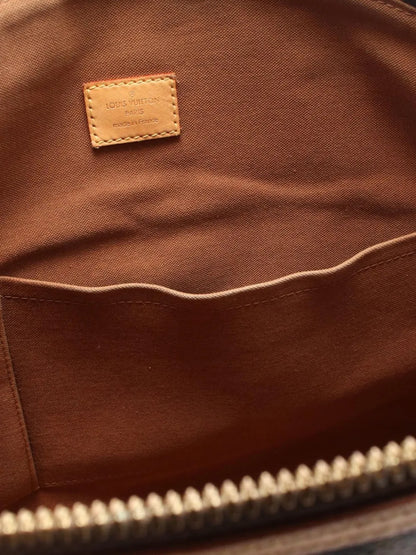 Pre-OwnedLouis Vuitton Pre-Owned2007 Monogram Canvas tote bag