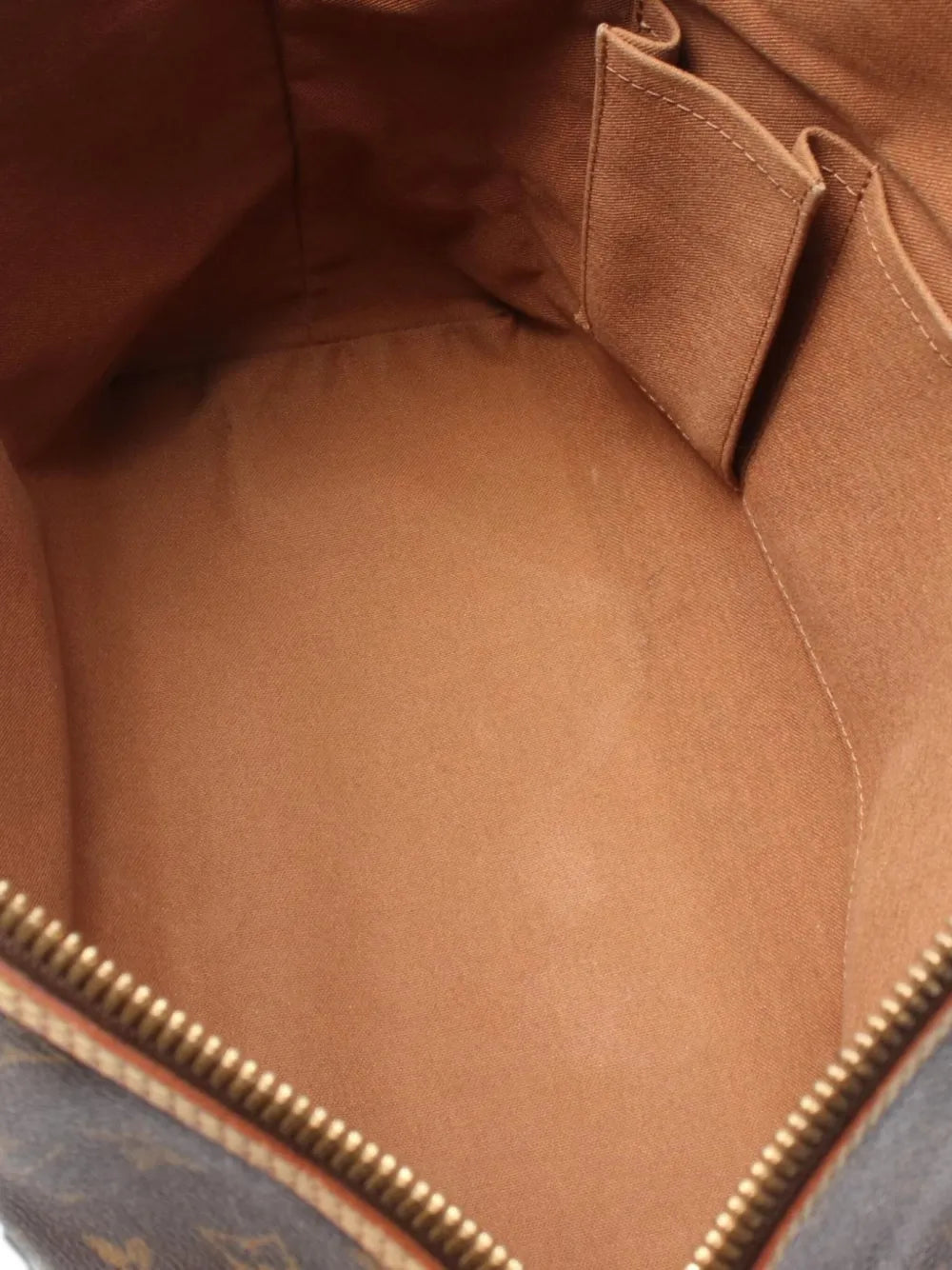 Pre-OwnedLouis Vuitton Pre-Owned2007 Monogram Canvas tote bag